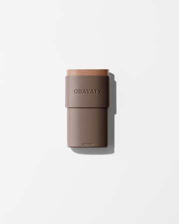OBAYATY Sculpting Bronzer Stick Refill Clay, Mænd, Mænd, Makeup Til Mænd