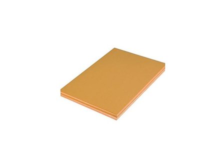 Kartong A4 180g orange 100/fp - Lyreco - Skola och förskola - Hobbypapper - Kartong