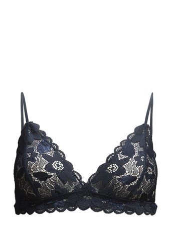 Marilyn Bra 6356 Blue Samsøe Samsøe