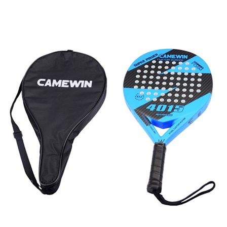 Kraftfullt Padel Racket CAMEWIN