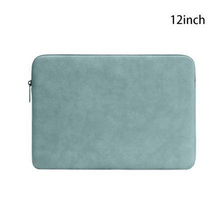 Laptopfodral för case 12 13 14 15,4 15 tum för DELL Notebookväska Business Portfölj för Air Pro Stötsäker för case män