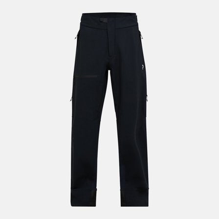 Peak Performance - Ascent Softshell Touring Pants Men