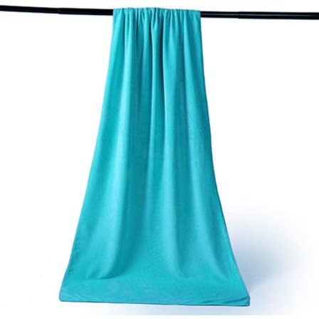 Hemmagjord badhandduk (Lake,,180*80cm)