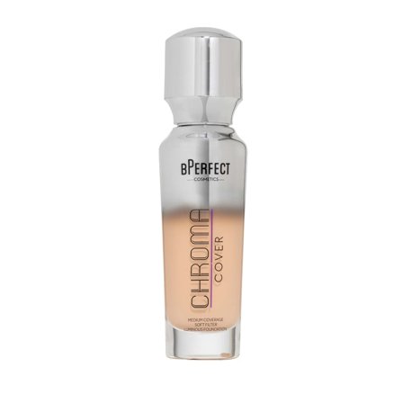 BPERFECT Chroma Cover Foundation Luminous C5 - Medium 30ml - Fondotinta liquido