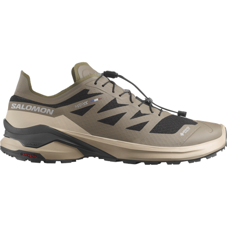 Salomon - Chaussures de trail running Chaussures Xa Meta Gore-tex Mif - 48