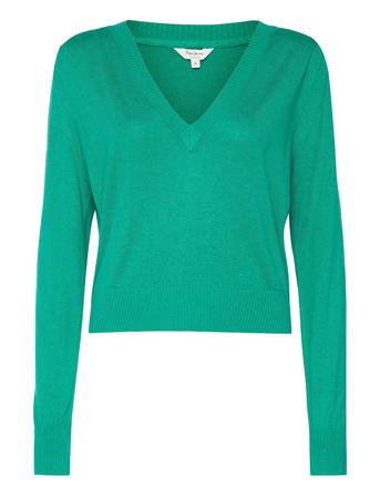 Martina Villapaita Vihreä Pepe Jeans London