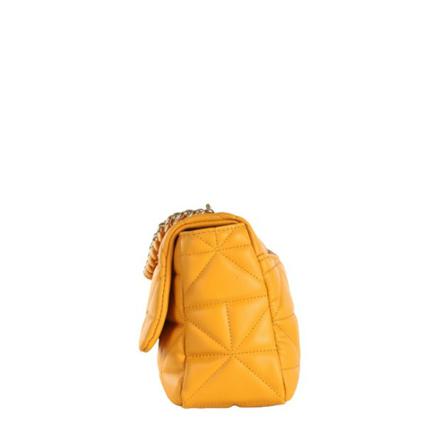Marc O'Polo Quilted Jakke with a stand-up collar Blå, Herre