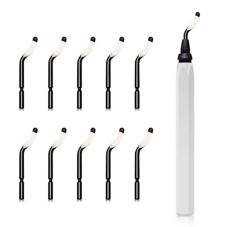 Afgratningsværktøjssæt Gratehåndtag RB1000 Trimmer