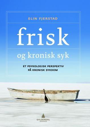 Frisk og kronisk syk - Bok av Elin Fjerstad - Paperback