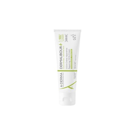 Aderma Dermalibour+ Cica-Crema Ristrutturante Purificante Pelli