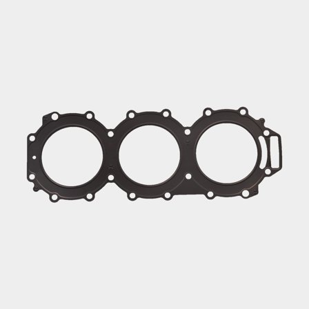 Topplockspackning, för Yamaha 200, 225, 250