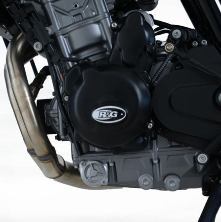 Generatorbescherming R&G RACING - KTM 890 Duke R 2020-2023
