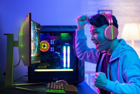 Philips 34M2C6500/00 34" 3440x1440 QD-OLED