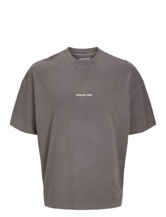 Jack & Jones | Jcokinetic Dyed Tee Ss Crew Neck Jnr | 176