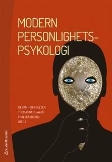 Modern personlighetspsykologi, ISBN: 9789144117577