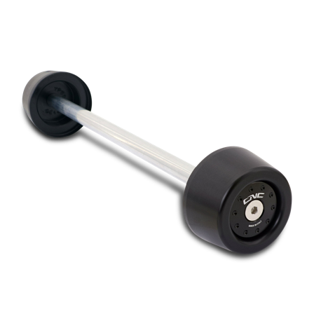 Crash Pady Osi Przedniej CNC Racing - Ducati Diavel 2011-2018