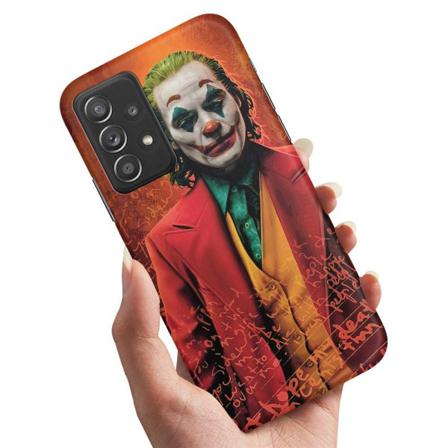 Samsung Galaxy A32 5G - Cover/Mobilcover Joker
