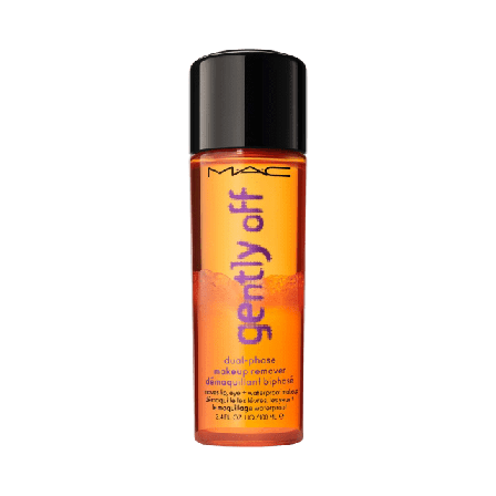 MAC Cosmetics Gently Off Dual-Phase Makeup Remover Makeupremover Unisex 100.0ml