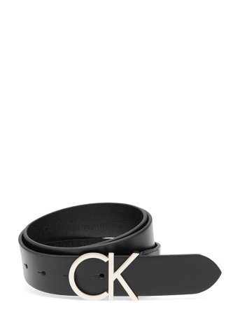 Calvin Klein | Ck Adj.logo Belt 3.5Cm | 85