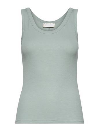 Mujo Singlet Grey Fall Winter Spring Summer