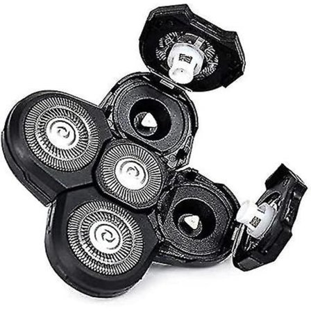 Byt elektriskt rakhuvud för Braun 73s Series 7 70-n1300s