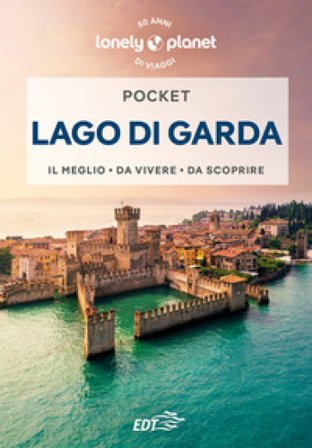 Lago di Garda Pocket Remo Carulli