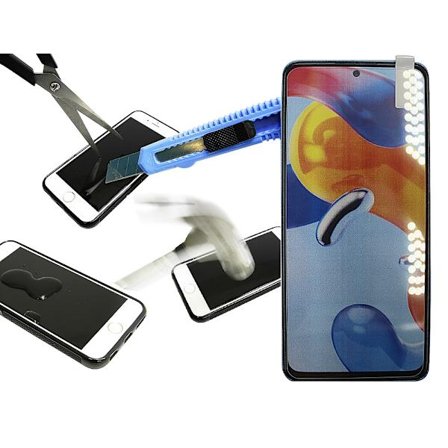 Härdat glas Xiaomi Redmi Note 11 Pro 5G