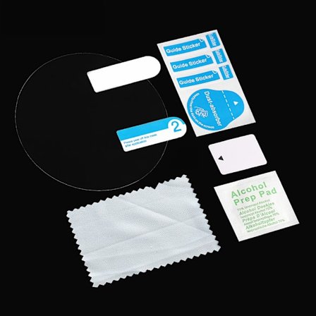 /#/För HONDA Rebel Motorcycle Cluster Scratch Protection Screen/#/