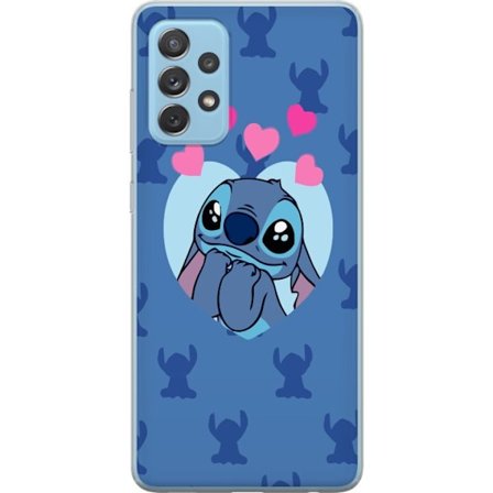 Yhteensopiva Puhelinkuori Samsung Galaxy A52 5G Stitch