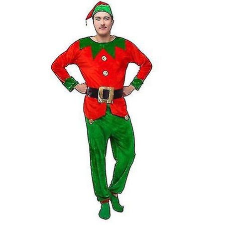 Kostymer for menn, skjørt for kvinner, for par - Maskerade