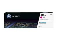 HP 410A - magenta - original - LaserJet - tonerpatron (CF413A)