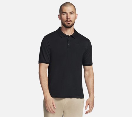 Skechers, Off Duty Polo, XL, Herr