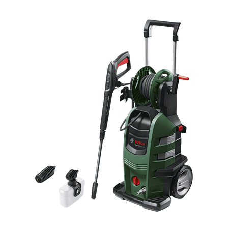 Idropulitrice Bosch Advanced Aquatak 160
