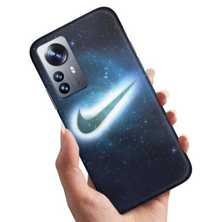 Xiaomi 12 Pro - Cover/Mobilcover Nike Ydre Rum Multicolor