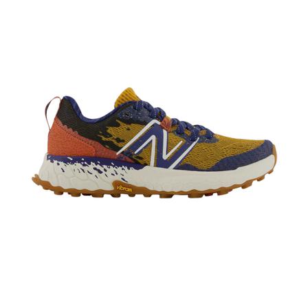 New Balance, Sneakers Geel, Heren, Maat:37 EU