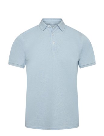 Bruun & Stengade | Bs Taketomi Regular Fit Polo Shirt | XXL