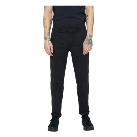 Levi's - Skinny Jeans - Svart - Herr - Storlek: W33 L32, Herr, Storlek: W33 L32