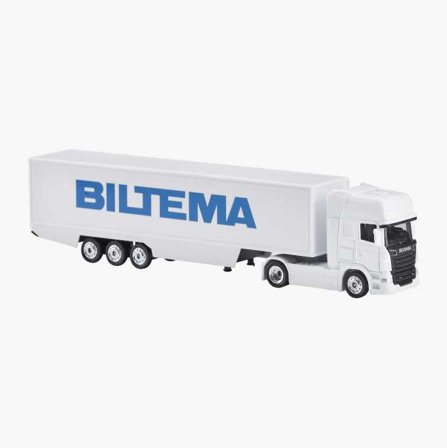 Biltema - Lekelastebil 1:87 Biltema