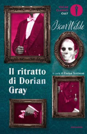 Il ritratto di Dorian Gray Oscar Wilde