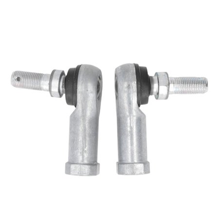 2 stk. Styrestangsende sæt kugleledssæt 102022601 102288301 erstatning for Club Car Precedent 2004 UP