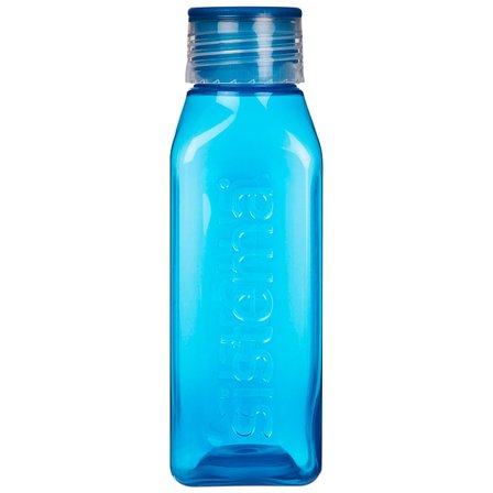 Sistema Drikkedunk Firkantet Assorteret farver, Sport & Velvære, Drikkedunke & Shakers, Drikkedunke