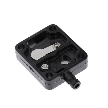 Polttoainepumpun runko 3c8 3g2-04002 Tohatsu Ulkolautamoottori 9.9hp 15hp 18hp 2t