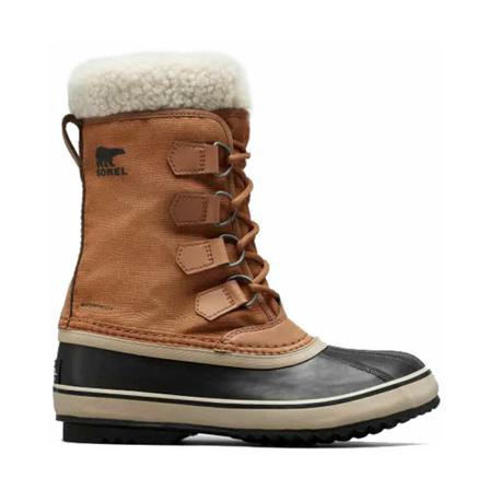 Sorel Winter Støvler Brun, Dame, Størrelse: 37 EU