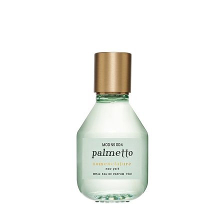 Nomenclature Palmetto Eau de Parfum 75 ml, Parfumer & Dufte, Til Hende, Eau De Parfum