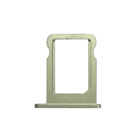 iPad Air 4 2020 Simkortshållare - Grön