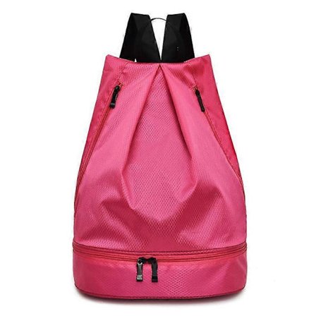 Svømmetasker, fitness sportstasker, strandtasker, rejsetasker, rygsække, bjergbestigningstasker