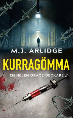 Kurragömma - Bok av M. J. Arlidge - Pocket