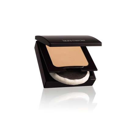 Laura Mercier Translucent Pressed Setting Powder TRANSLUCENT MEDIUM-DEEP - Cipria compatta