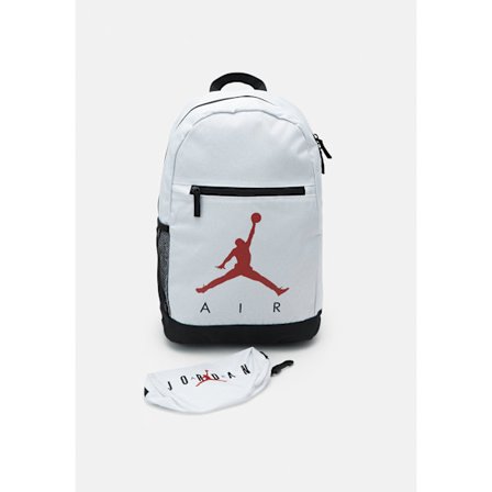 AIR SCHOOL Ryggsäck med case unisex set