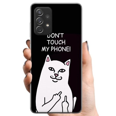 Kompatibel Mobilcover til Samsung Samsung Galaxy A52 5G Min Telefon